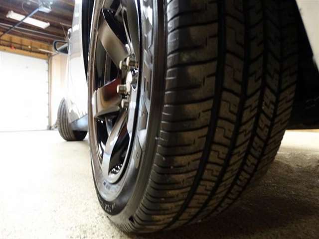 2013 Dodge Charger Police 4dr Sedan